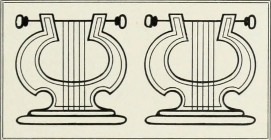 An illustration from American specimen book of type styles : complete catalogue of printing machinery and printing supplies, 1912, 1912, leaf 650