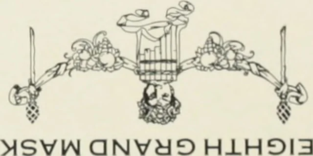An illustration from American specimen book of type styles : complete catalogue of printing machinery and printing supplies, 1912, 1912, leaf 696