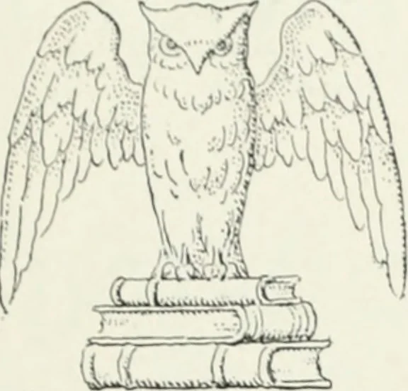 An illustration from American specimen book of type styles : complete catalogue of printing machinery and printing supplies, 1912, 1912, leaf 702