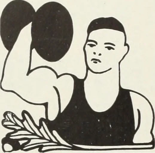 An illustration from American specimen book of type styles : complete catalogue of printing machinery and printing supplies, 1912, 1912, leaf 737