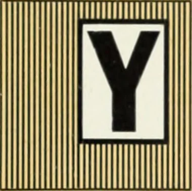 An illustration from American specimen book of type styles : complete catalogue of printing machinery and printing supplies, 1912, 1912, leaf 754