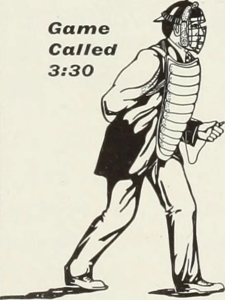 An illustration from American specimen book of type styles : complete catalogue of printing machinery and printing supplies, 1912, 1912, leaf 767