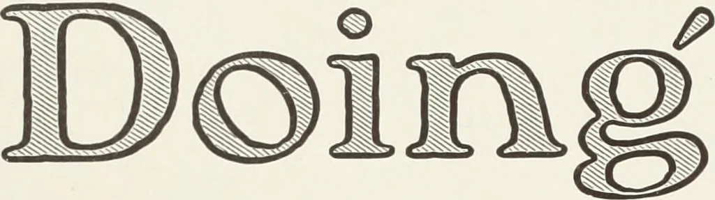 An illustration from American specimen book of type styles : complete catalogue of printing machinery and printing supplies, 1912, 1912, leaf 807