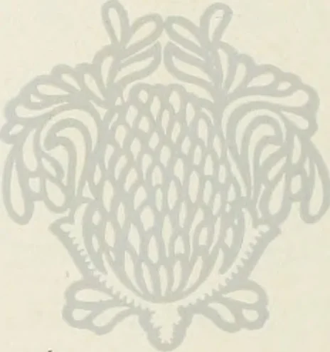An illustration from American specimen book of type styles : complete catalogue of printing machinery and printing supplies, 1912, 1912, leaf 819