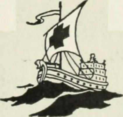An illustration from American specimen book of type styles : complete catalogue of printing machinery and printing supplies, 1912, 1912, leaf 822