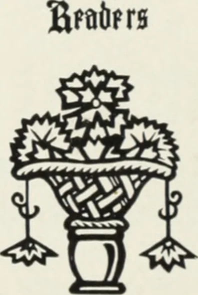 An illustration from American specimen book of type styles : complete catalogue of printing machinery and printing supplies, 1912, 1912, leaf 824