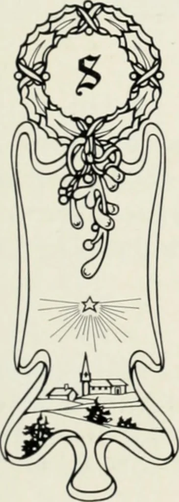An illustration from American specimen book of type styles : complete catalogue of printing machinery and printing supplies, 1912, 1912, leaf 826