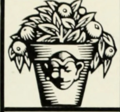 An illustration from American specimen book of type styles : complete catalogue of printing machinery and printing supplies, 1912, 1912, leaf 828