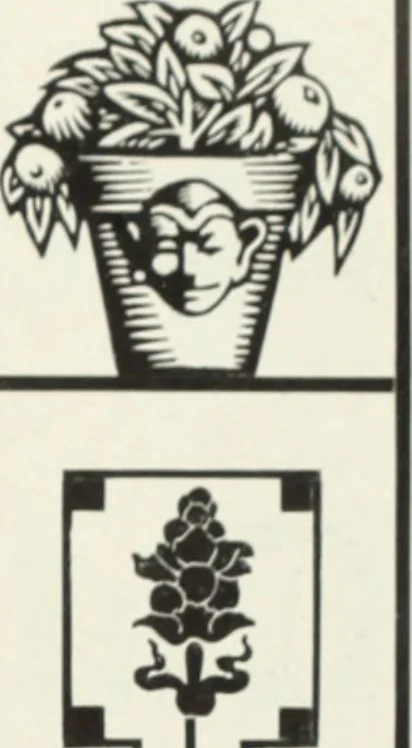 An illustration from American specimen book of type styles : complete catalogue of printing machinery and printing supplies, 1912, 1912, leaf 828
