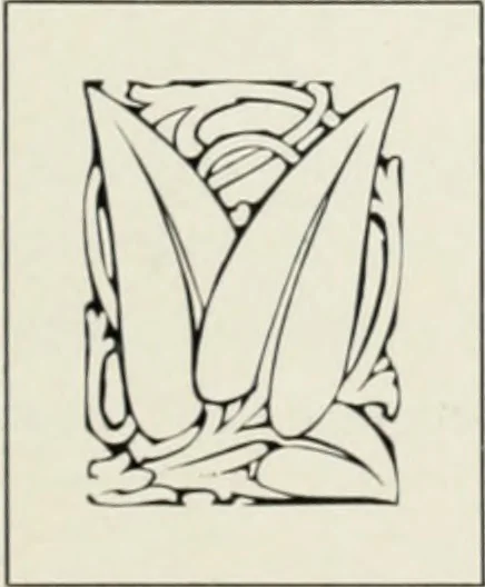An illustration from American specimen book of type styles : complete catalogue of printing machinery and printing supplies, 1912, 1912, leaf 830
