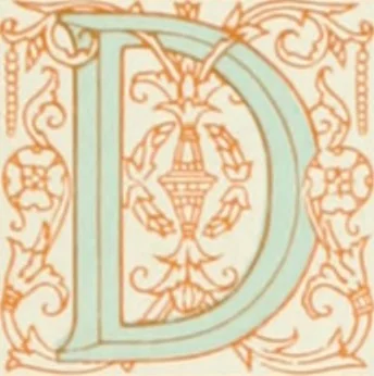 An illustration from American specimen book of type styles : complete catalogue of printing machinery and printing supplies, 1912, 1912, leaf 952