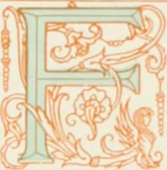 An illustration from American specimen book of type styles : complete catalogue of printing machinery and printing supplies, 1912, 1912, leaf 952