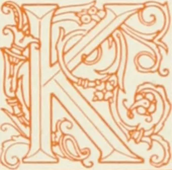 An illustration from American specimen book of type styles : complete catalogue of printing machinery and printing supplies, 1912, 1912, leaf 952