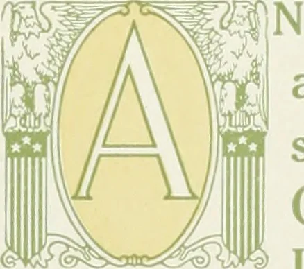An illustration from American specimen book of type styles : complete catalogue of printing machinery and printing supplies, 1912, 1912, leaf 953