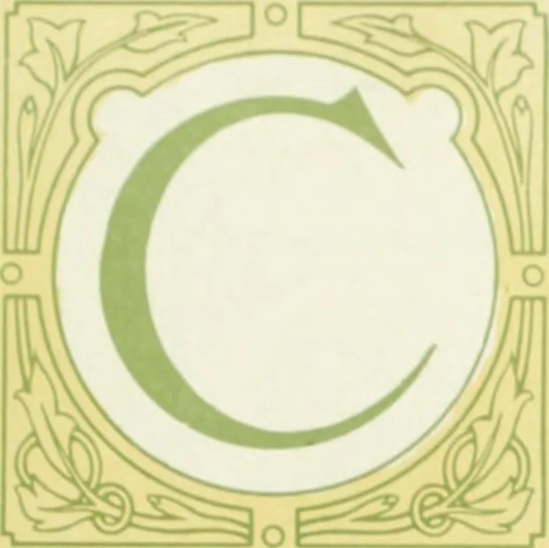 An illustration from American specimen book of type styles : complete catalogue of printing machinery and printing supplies, 1912, 1912, leaf 954