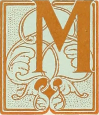 An illustration from American specimen book of type styles : complete catalogue of printing machinery and printing supplies, 1912, 1912, leaf 955