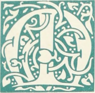 An illustration from American specimen book of type styles : complete catalogue of printing machinery and printing supplies, 1912, 1912, leaf 963
