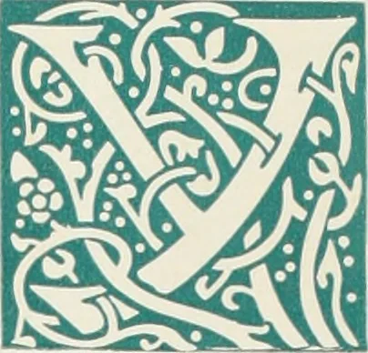 An illustration from American specimen book of type styles : complete catalogue of printing machinery and printing supplies, 1912, 1912, leaf 963