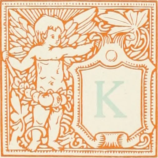 An illustration from American specimen book of type styles : complete catalogue of printing machinery and printing supplies, 1912, 1912, leaf 967