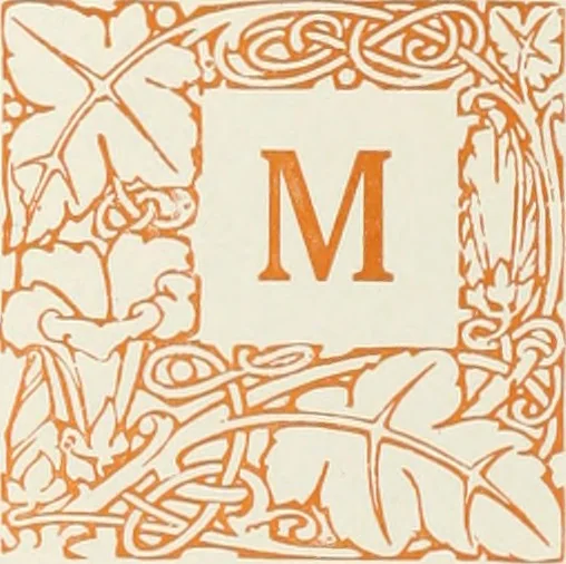 An illustration from American specimen book of type styles : complete catalogue of printing machinery and printing supplies, 1912, 1912, leaf 967