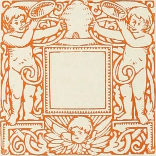 An illustration from American specimen book of type styles : complete catalogue of printing machinery and printing supplies, 1912, 1912, leaf 967