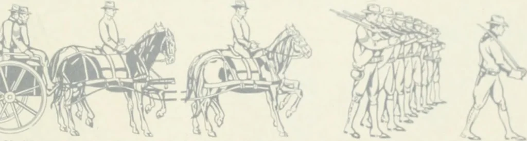 An illustration from American specimen book of type styles : complete catalogue of printing machinery and printing supplies, 1912, 1912, leaf 972