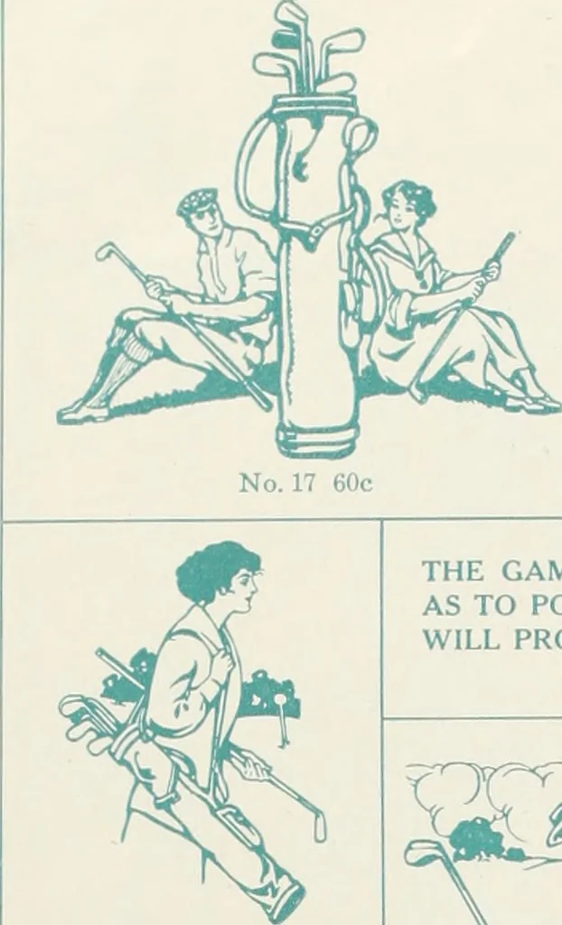 An illustration from American specimen book of type styles : complete catalogue of printing machinery and printing supplies, 1912, 1912, leaf 973