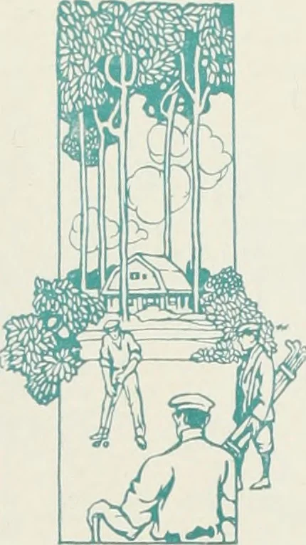 An illustration from American specimen book of type styles : complete catalogue of printing machinery and printing supplies, 1912, 1912, leaf 973