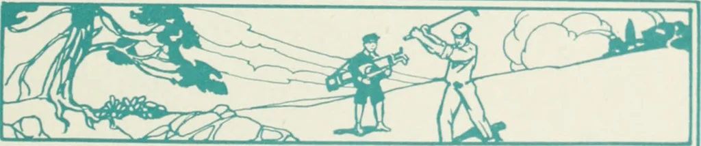 An illustration from American specimen book of type styles : complete catalogue of printing machinery and printing supplies, 1912, 1912, leaf 974