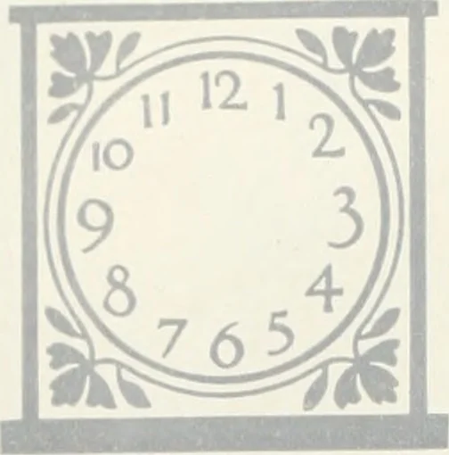 An illustration from American specimen book of type styles : complete catalogue of printing machinery and printing supplies, 1912, 1912, leaf 975