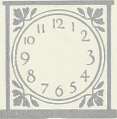 An illustration from American specimen book of type styles : complete catalogue of printing machinery and printing supplies, 1912, 1912, leaf 975
