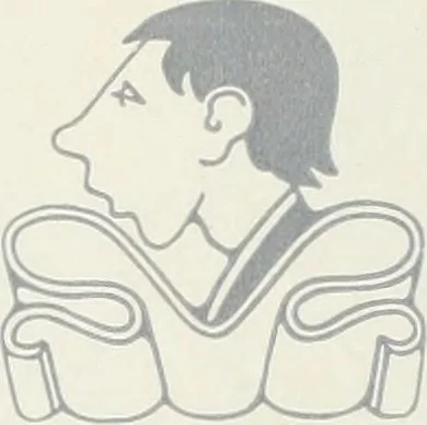 An illustration from American specimen book of type styles : complete catalogue of printing machinery and printing supplies, 1912, 1912, leaf 975