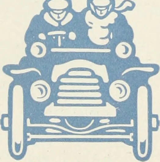 An illustration from American specimen book of type styles : complete catalogue of printing machinery and printing supplies, 1912, 1912, leaf 989
