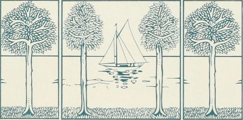 An illustration from American specimen book of type styles : complete catalogue of printing machinery and printing supplies, 1912, 1912, leaf 991