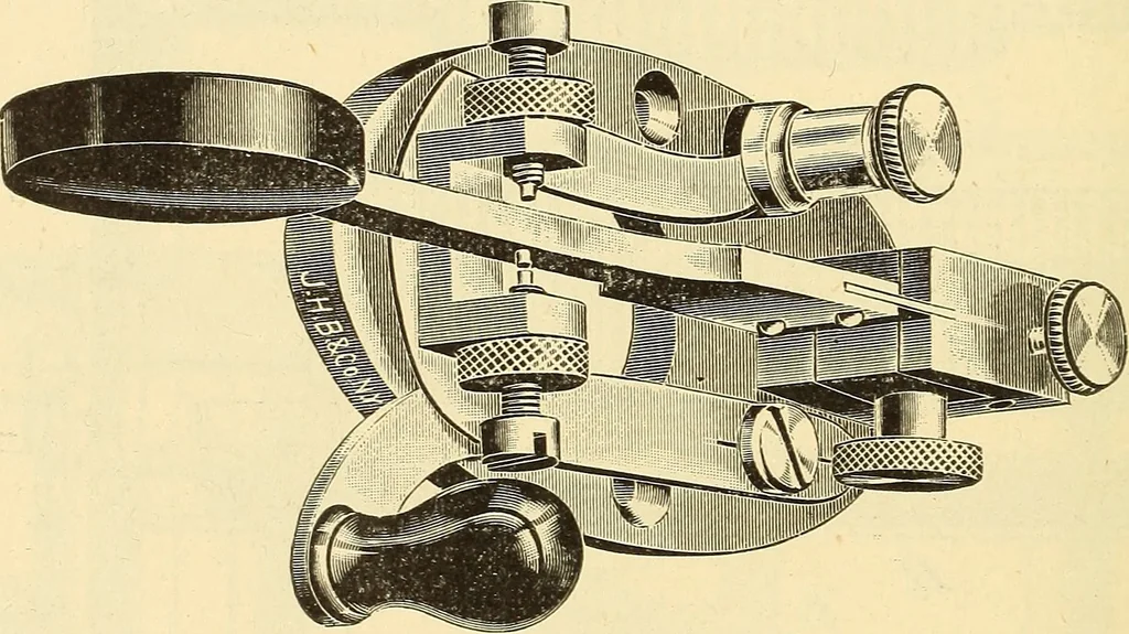 An illustration from American telegraphy and encyclopedia of the telegraph; systems, apparatus, operation, 1909, leaf 103