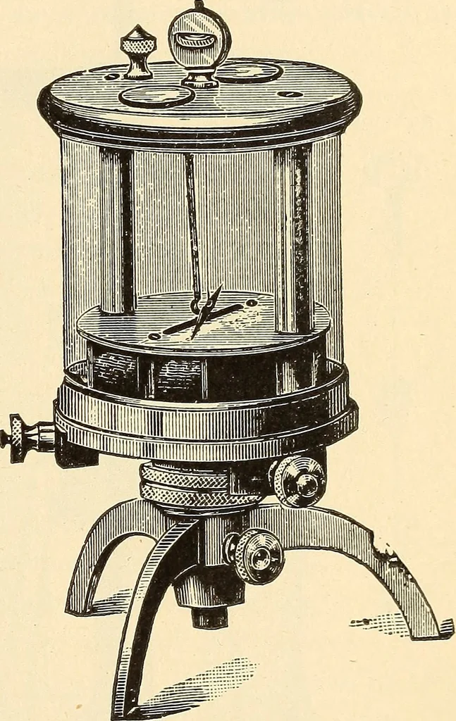 An illustration from American telegraphy and encyclopedia of the telegraph; systems, apparatus, operation, 1909, leaf 148