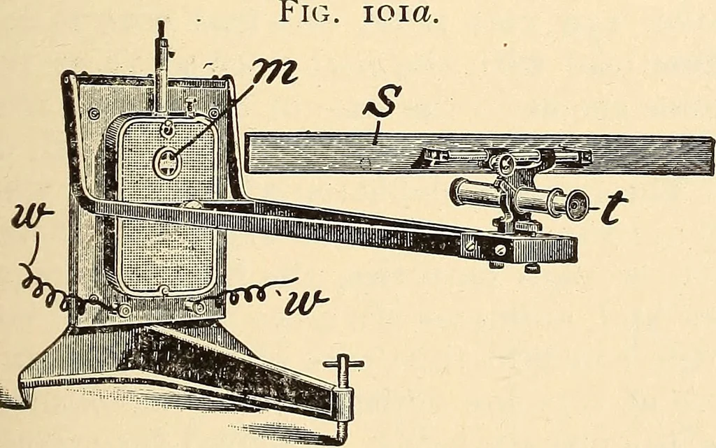 An illustration from American telegraphy and encyclopedia of the telegraph; systems, apparatus, operation, 1909, leaf 154