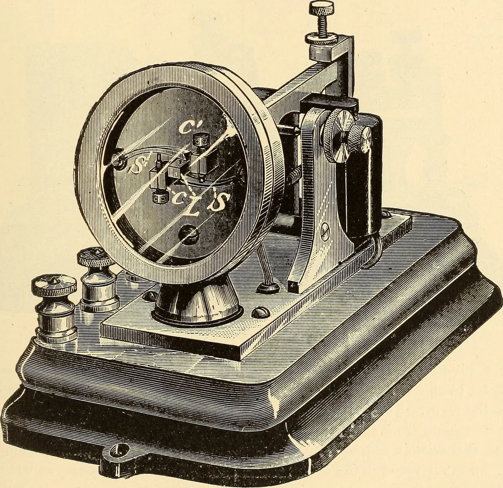 An illustration from American telegraphy and encyclopedia of the telegraph; systems, apparatus, operation, 1909, leaf 230