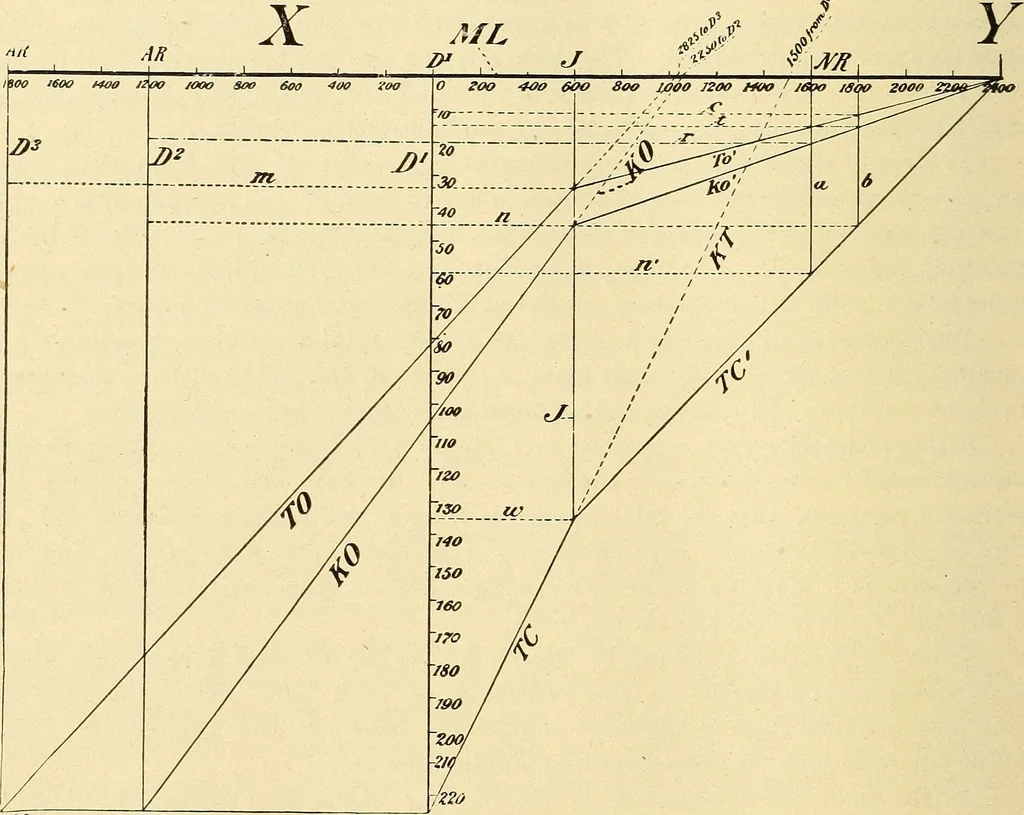 An illustration from American telegraphy and encyclopedia of the telegraph; systems, apparatus, operation, 1909, leaf 265