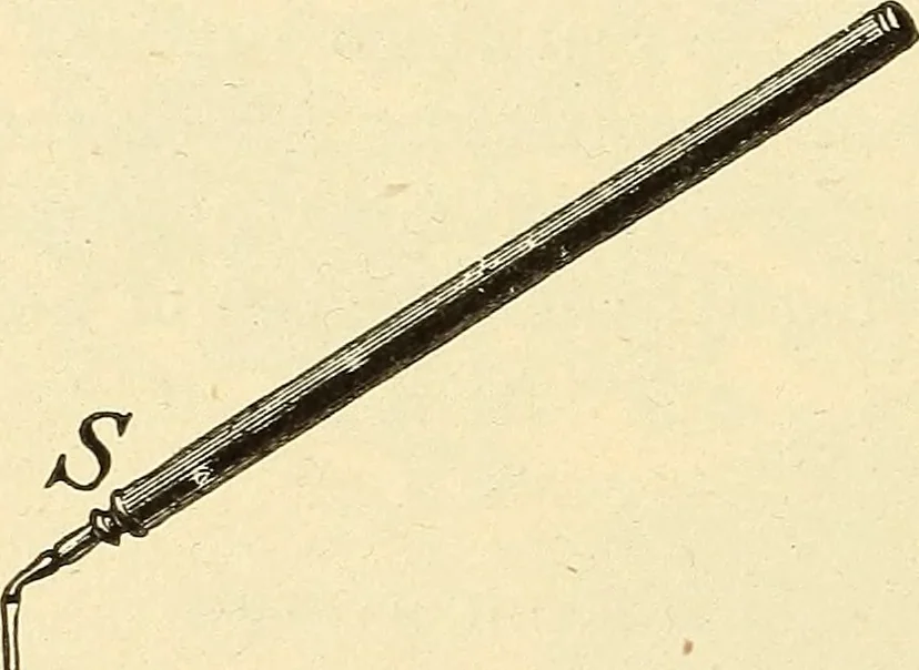 An illustration from American telegraphy and encyclopedia of the telegraph; systems, apparatus, operation, 1909, leaf 381