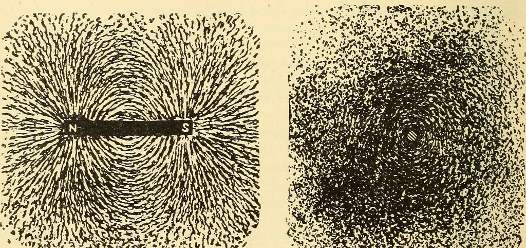 An illustration from American telegraphy and encyclopedia of the telegraph; systems, apparatus, operation, 1909, leaf 51