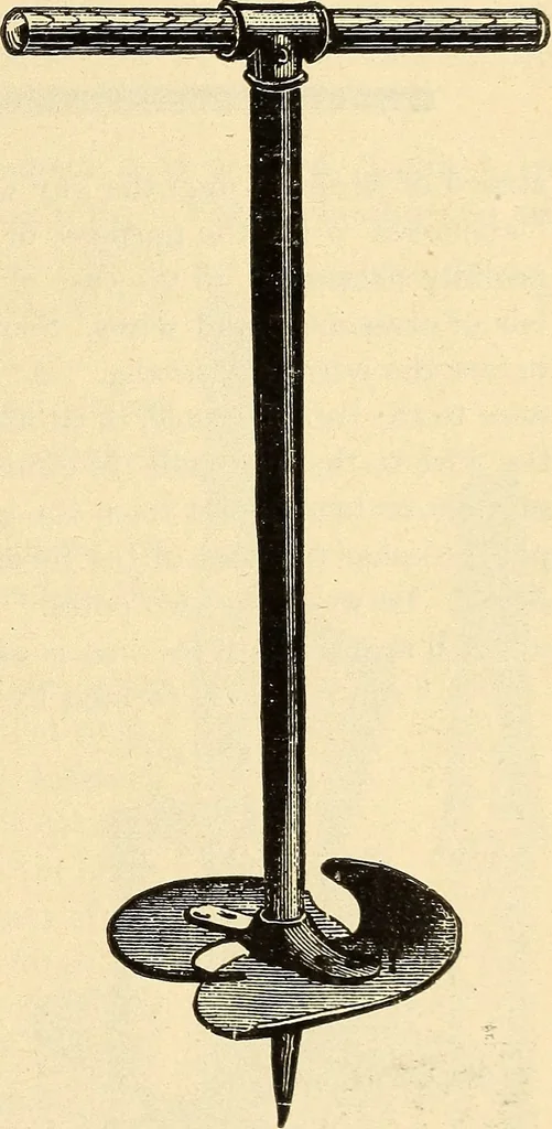 An illustration from American telegraphy and encyclopedia of the telegraph; systems, apparatus, operation, 1909, leaf 648