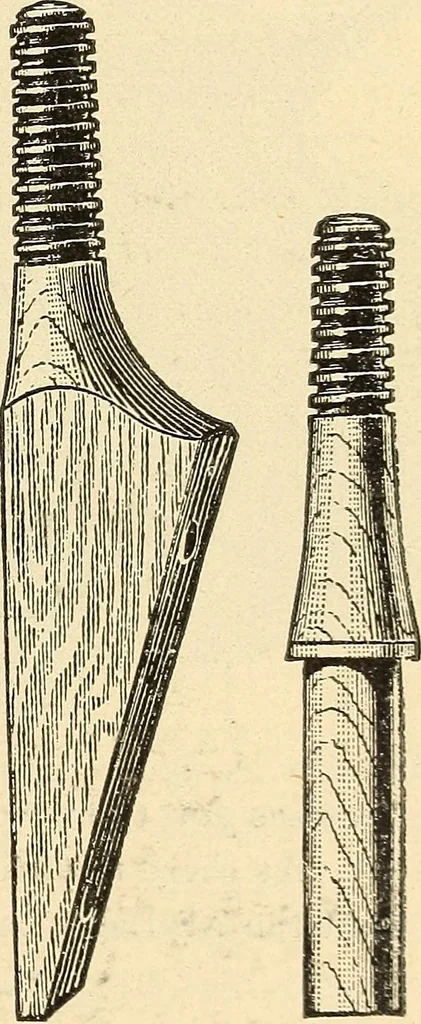An illustration from American telegraphy and encyclopedia of the telegraph; systems, apparatus, operation, 1909, leaf 650