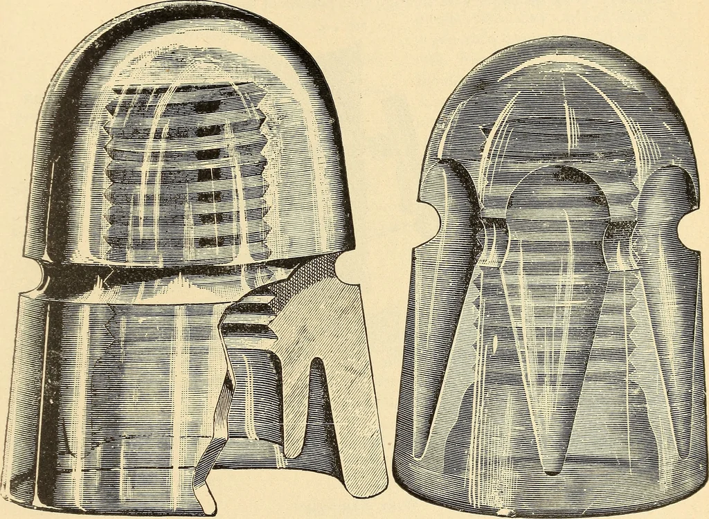 An illustration from American telegraphy and encyclopedia of the telegraph; systems, apparatus, operation, 1909, leaf 654