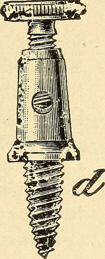 An illustration from American telegraphy and encyclopedia of the telegraph; systems, apparatus, operation, 1909, leaf 672