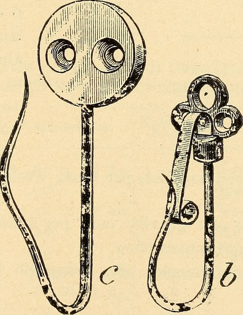 An illustration from American telegraphy and encyclopedia of the telegraph; systems, apparatus, operation, 1909, leaf 672