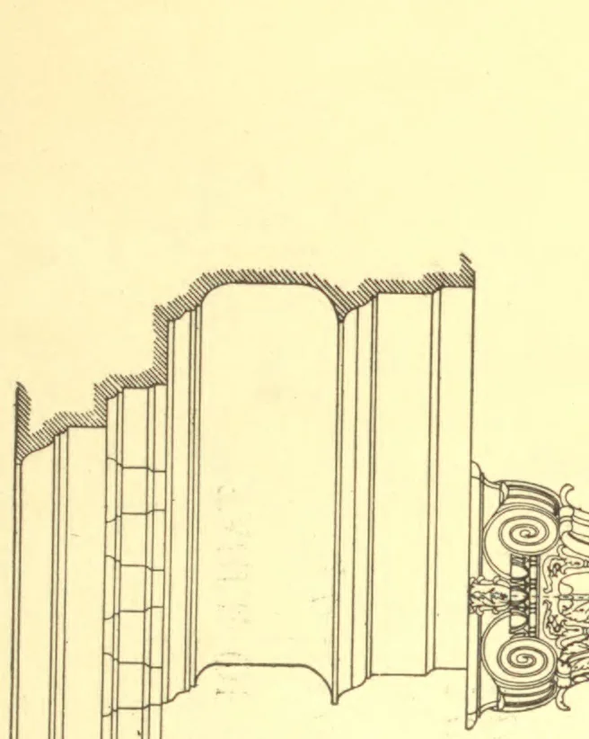 An illustration from The American Vignola, 1921, leaf 32