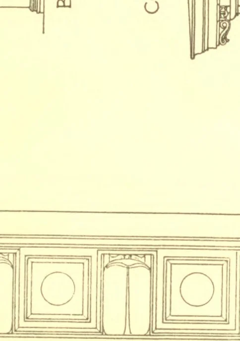 An illustration from The American Vignola, 1921, leaf 76