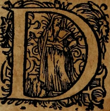 An illustration from Americæ nona & postrema pars : qua de ratione elementorum, de novi orbis natvra, de hvivs incolarvm svperstitiosis cultibus : deq; forma politiæ ac reipubl. ipsorum copiosè pertractatur : catalogo regnum Mexicanorum omnium, à primo vsq; ad vltimum Monteçuman II. additio ... : his accessit designatio illivs navigationis, quam 5. naves Hollandicae anno 1598. per fretum Magellanum in Moluccanas insulas tentarunt : quomodo nimirum oborta tempestate Capitaeus Sebalt de Weert à cæteris nauibus dispulsus, postquam plurimis mensibus in freto infinitis aerumnis miserè iactatus fuisset, tandem infectare post biennum an. 1600. domum reuersus sit : addita est tertio navigatio recens, quam 4. navium praefectus Olevier à Noort proximè suscepit ... : omnia è Germanico Latinitate donata, & insuper elegantissimis figuris æneis coornata editaq; sumptibus Theodori de Bry p.m. Viduæ & binorum filiorum, 1602, leaf 129