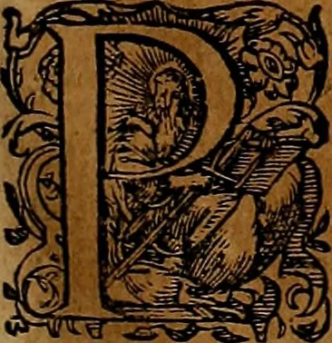 An illustration from Americæ nona & postrema pars : qua de ratione elementorum, de novi orbis natvra, de hvivs incolarvm svperstitiosis cultibus : deq; forma politiæ ac reipubl. ipsorum copiosè pertractatur : catalogo regnum Mexicanorum omnium, à primo vsq; ad vltimum Monteçuman II. additio ... : his accessit designatio illivs navigationis, quam 5. naves Hollandicae anno 1598. per fretum Magellanum in Moluccanas insulas tentarunt : quomodo nimirum oborta tempestate Capitaeus Sebalt de Weert à cæteris nauibus dispulsus, postquam plurimis mensibus in freto infinitis aerumnis miserè iactatus fuisset, tandem infectare post biennum an. 1600. domum reuersus sit : addita est tertio navigatio recens, quam 4. navium praefectus Olevier à Noort proximè suscepit ... : omnia è Germanico Latinitate donata, & insuper elegantissimis figuris æneis coornata editaq; sumptibus Theodori de Bry p.m. Viduæ & binorum filiorum, 1602, leaf 132